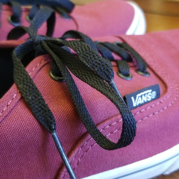 Vans Shoes - VANS 🤘